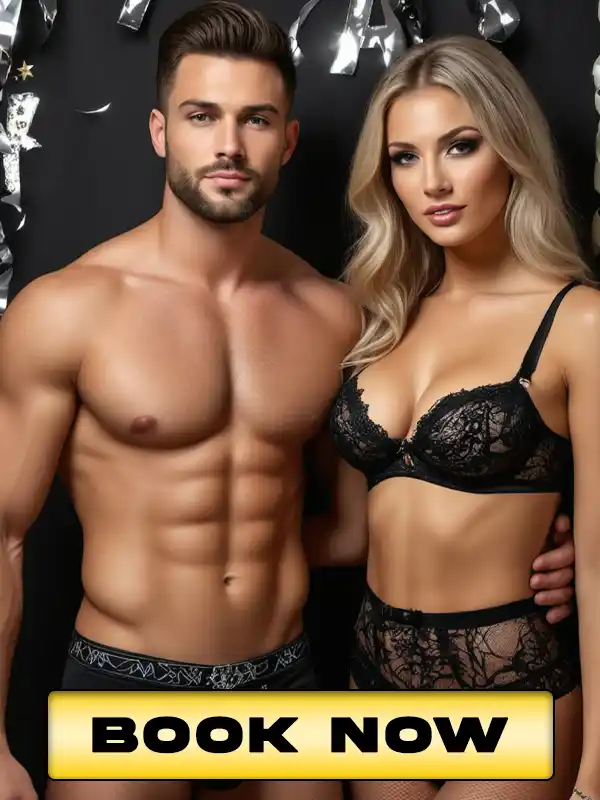 Hire Birthday Party Strippers in Indiana for Unforgettable Entertainment