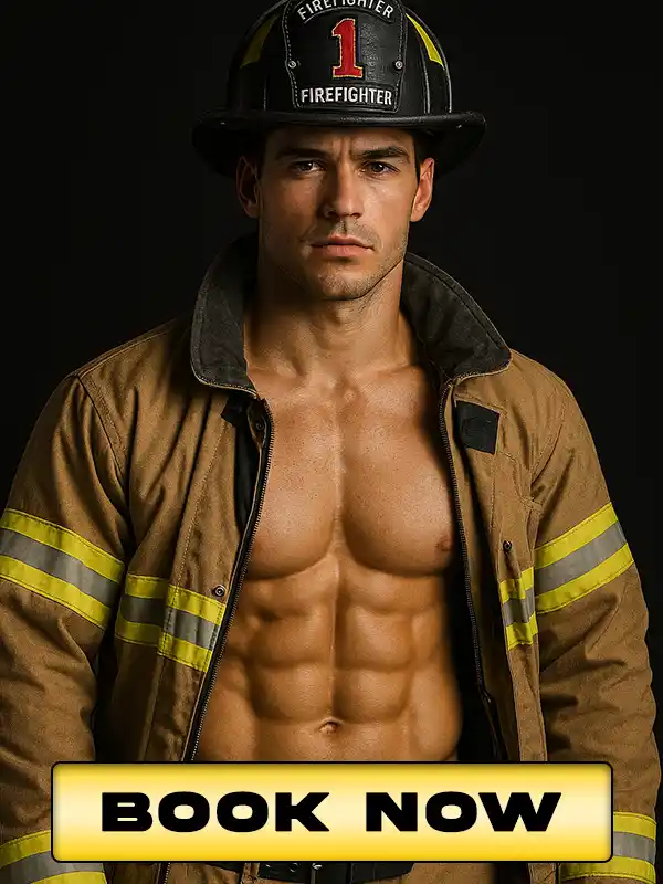 Male strippers for bachelorette parties — Alabama